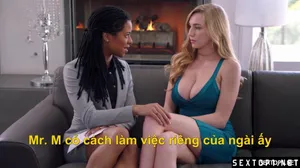 Vợ của con trai đang thù dâm thì bị bố người chồng phát hiện