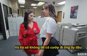 Anh xã mãi mê với công việc, Cô vợ nảy sinh tình cảm với em Anh xã vì cô đơn