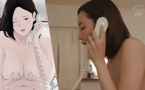 "Ze Ze Feng Shang" Một bà già giải tỏa cơn nóng bằng cách quan hệ tình dục với bạn bè để thỏa mãn bản thân?