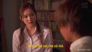Chuyến công tác nhớ mãi với nữ giám đốc trẻ
