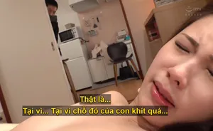 Cô nàng mới cưới bị lão già bẩn thỉu nhà cạnh bên tấn công khi góp ý về mùi hôi